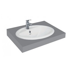 Lavabo Viglacera CD 1